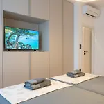 Apartament Situs *