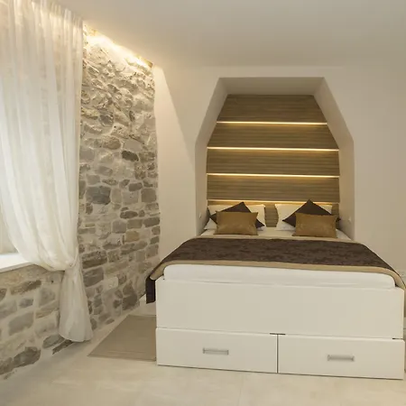 Situs Apartman Split