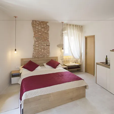 Situs Apartman