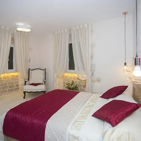 Situs Apartman Split