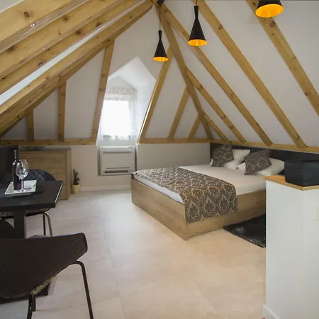 Situs Apartman