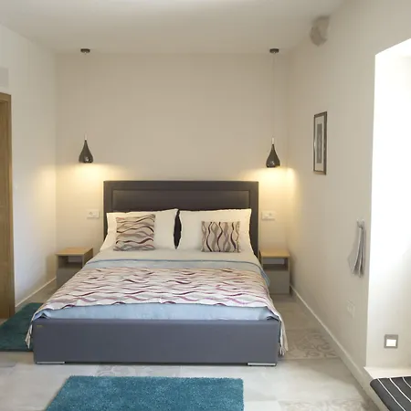 Situs Apartman