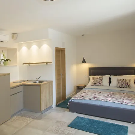 Apartman Situs *