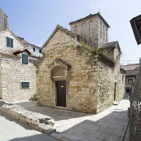 Situs Apartman Split