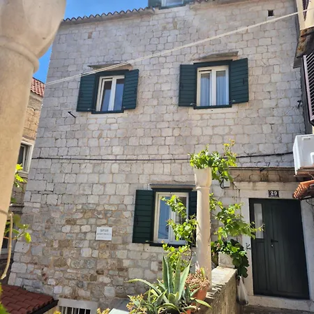 Situs Apartment Split