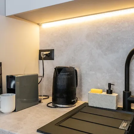 Apartament Situs