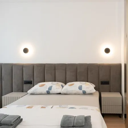 Situs Apartman