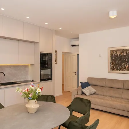 Situs Apartman Split