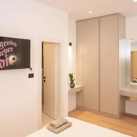 Apartman Situs