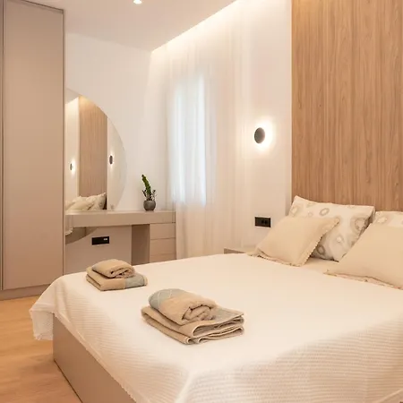 Situs Apartman Split