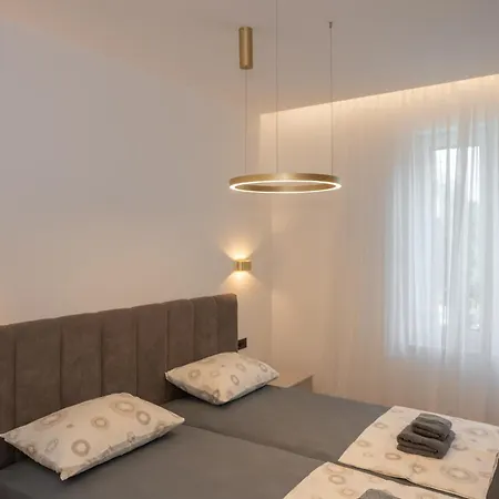 Apartman Situs