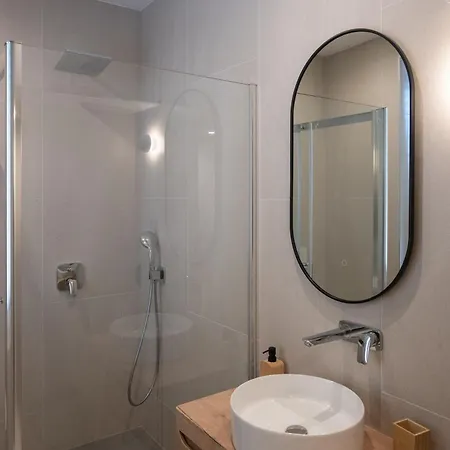 Apartman Situs Split
