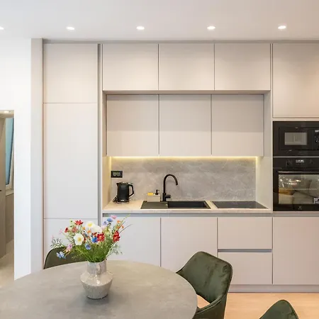 Apartman Situs