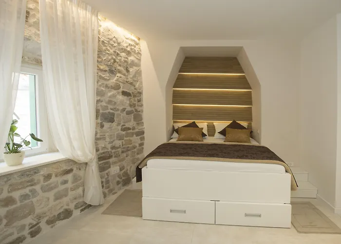 Situs Appartement Split