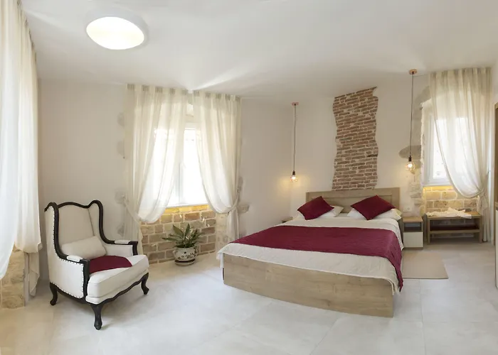 Apartment Situs