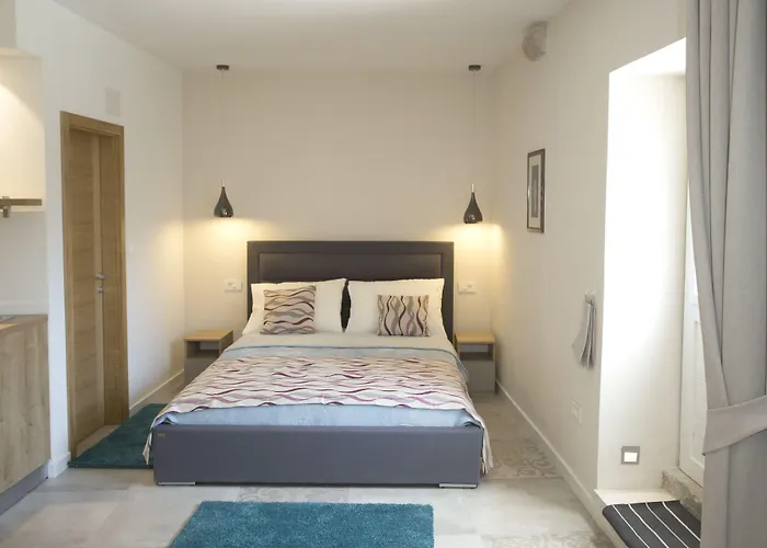 Situs Apartment