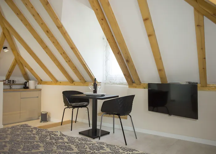 Situs Apartment *