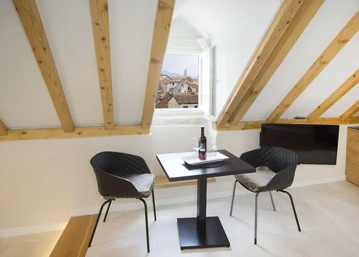 Apartment Situs