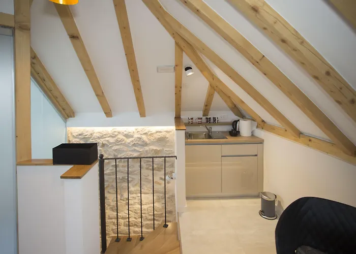 Appartement Situs Split