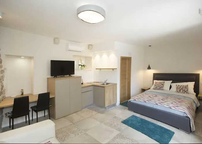 Situs Appartement Split