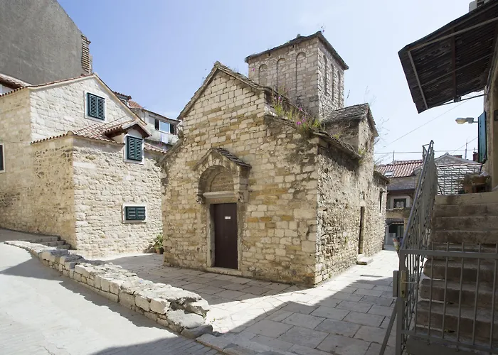 Situs Appartement Split