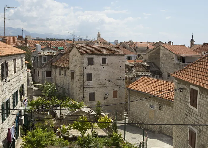 Appartement Situs Split