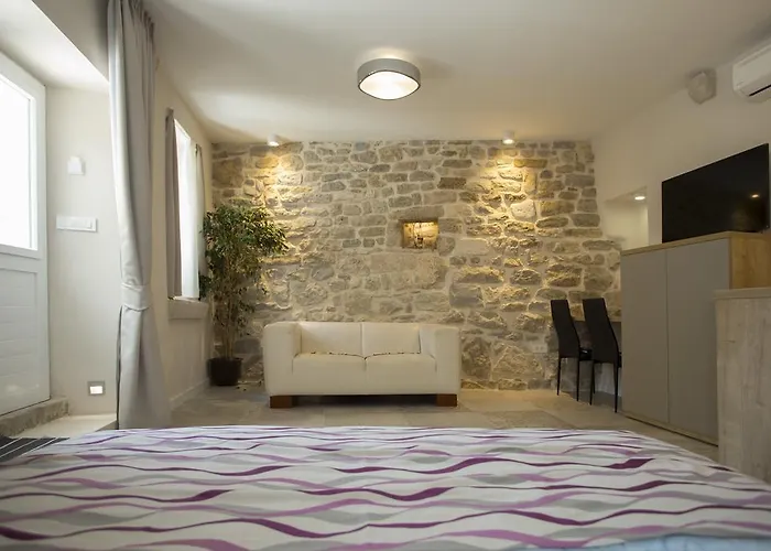 Apartment Situs