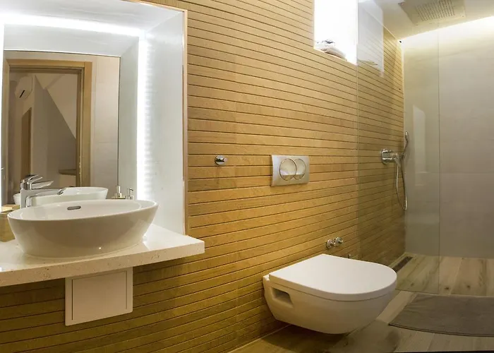 Situs Appartement Split