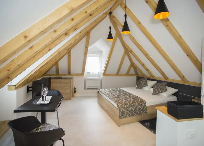 Situs Appartement Split