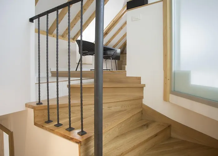 Appartement Situs Split