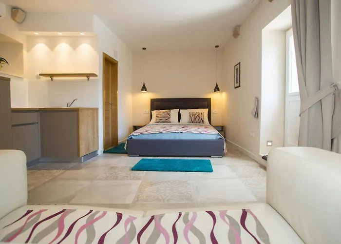 Appartement Situs Split