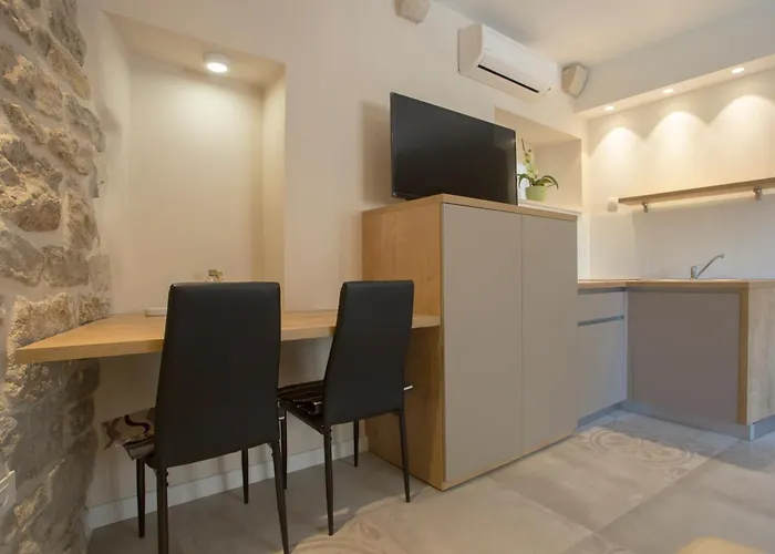 Appartement Situs Split