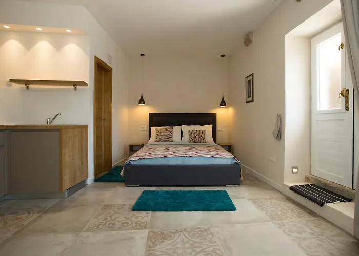 Situs Apartment