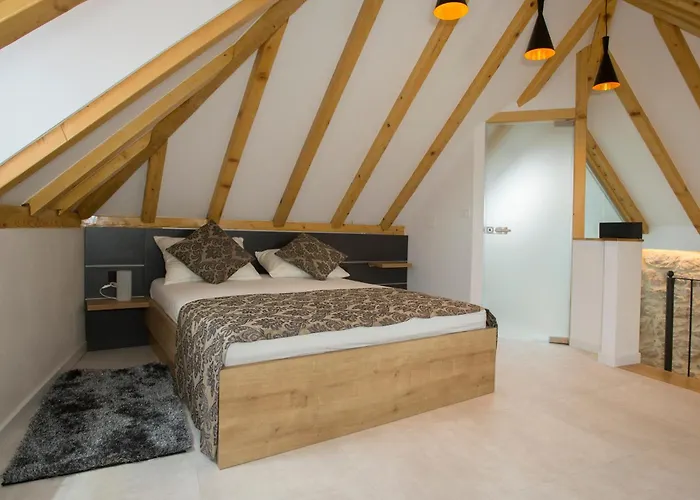 Appartement Situs Split