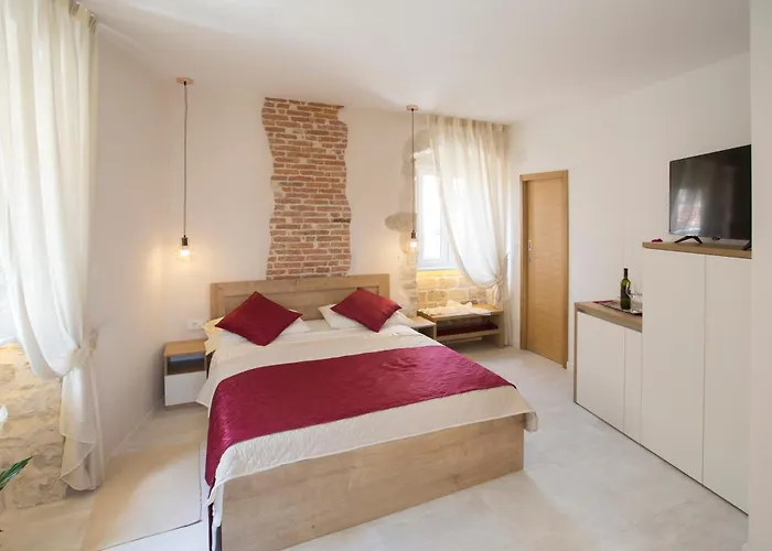 Appartement Situs Split
