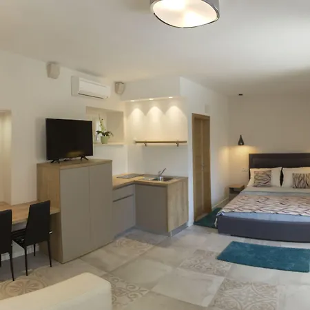 Situs * スプリト