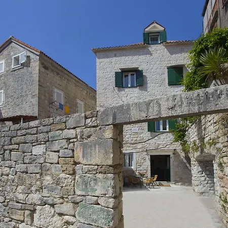 Situs * スプリト