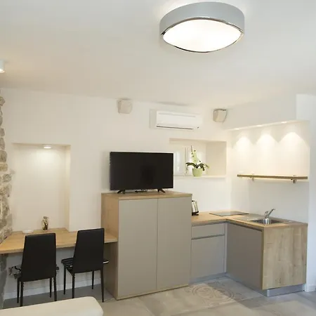 Situs * スプリト