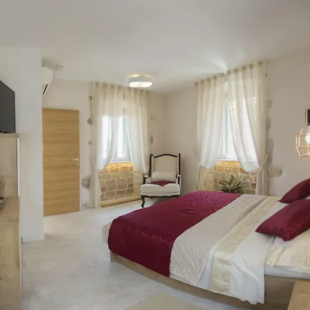 דירה Situs ספליט