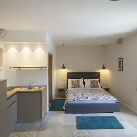 Situs דירה ספליט