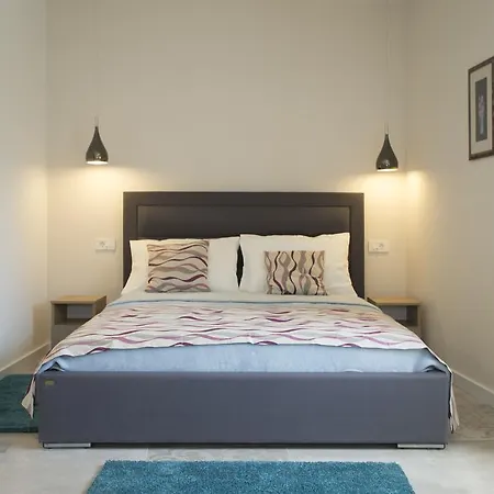 Situs Apartment