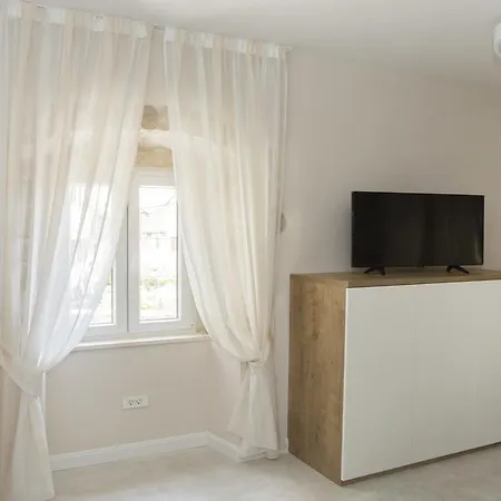 Situs Apartment