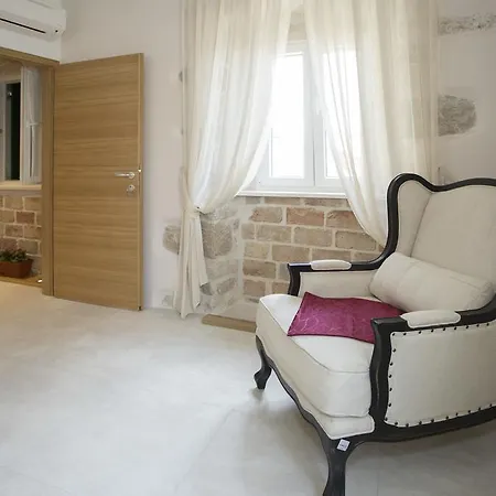 Situs Apartment *