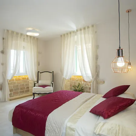 Apartment Situs