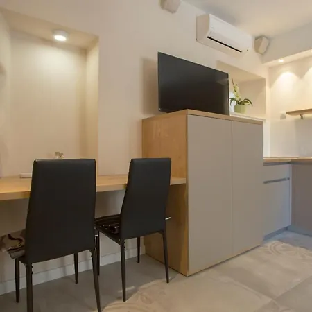 דירה Situs ספליט