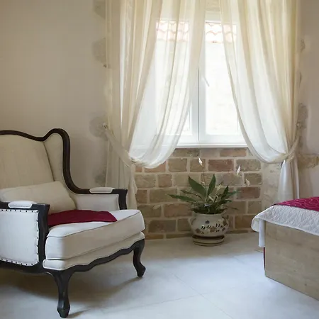 Situs Apartment