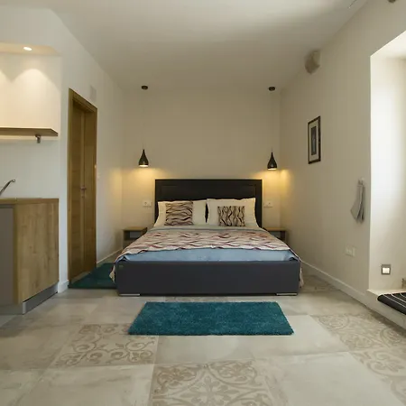 Situs Apartment
