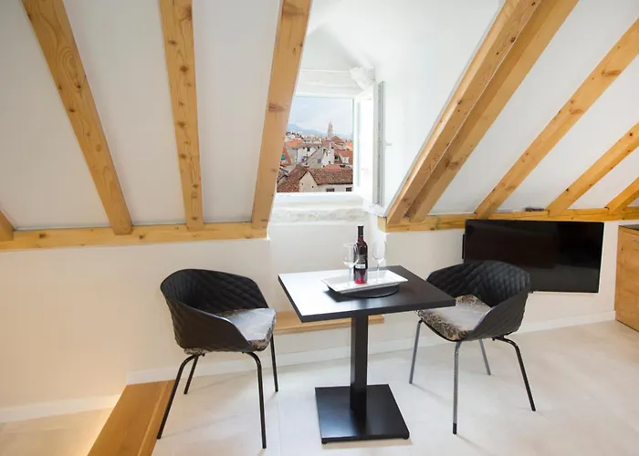 Situs * 스플리트