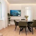 Situs Appartement