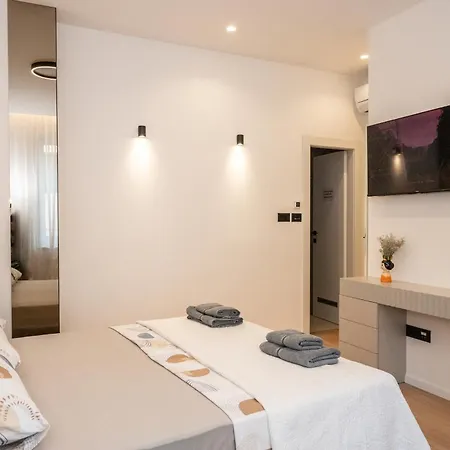 Apartmán Situs Split